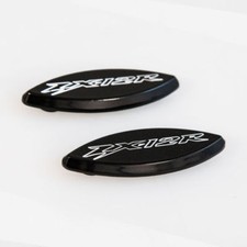 Motorrad Spiegelabdeckungen