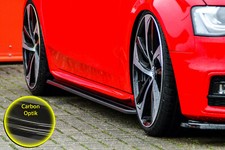 Seitenschweller Sideskirts ABS