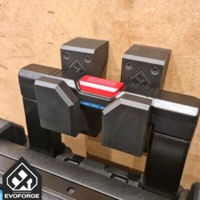 Erbauer Connecx Base Tolley