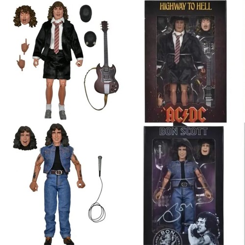 Actionfigur highway to - actionfigur,
