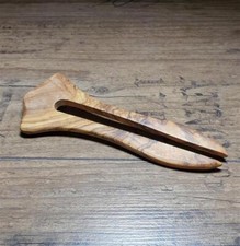 Große Haarforke aus