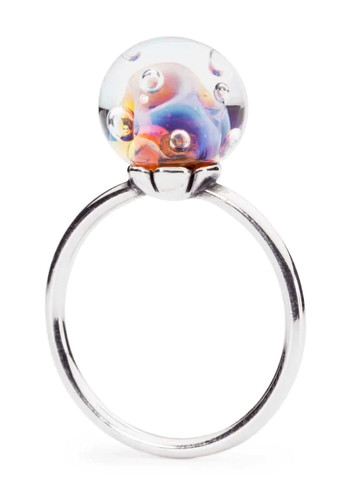 Trollbeads tagri 00092 ring - trollbeads, tagri-00092