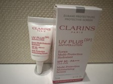 Clarins UV Plus Ecran  Multi