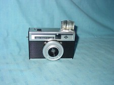 Agfa ISO - RAPID I F GERMANY