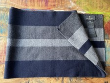 Belstaff Schal Herren 100%