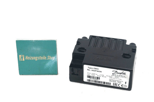 Zündtrafo danfoss ebi4 - zündtrafo,