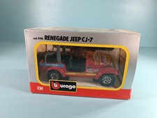 Bburago modellauto - 1:24,