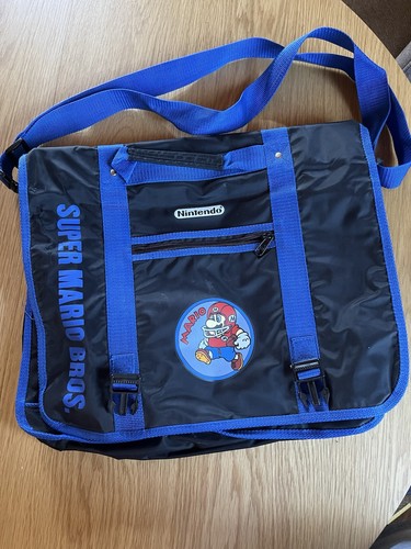 Nintendo super mario bros - nintendo,