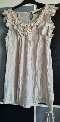 Damen shirt bluse ärmellos - damen,