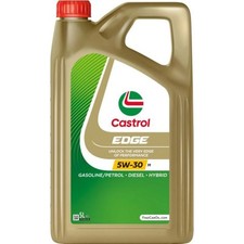 Motoröl CASTROL Edge 5W30 M