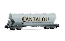 Arnold hn6706 sncf - hn6706,
