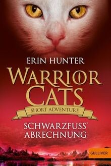 Warrior cats short - -, adventure