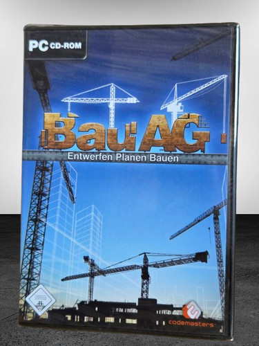 Bau entwerfen planen - planen, bauen