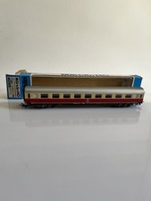 Märklin 4095 4-Achser Tee