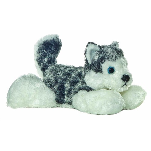 Aurora world mini flopsie - aurora,