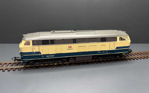 Piko 57517 5 - h0, 57517-5