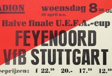 Originales kl. Plakat 1974