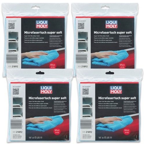 Liqui moly 21892 - moly,