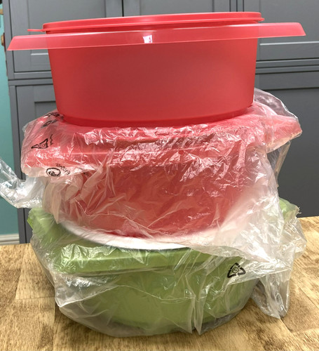 Tupperware unique beautiful - tupperware,
