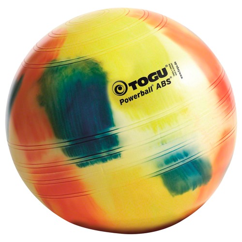 Togu gymnastikball powerball - togu,