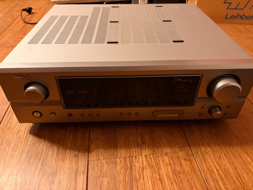 Denon avr 1507 - avr-1507, av-receiver