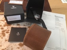 Yema Superman GMT "Batman" 39