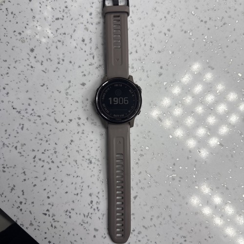 Garmin fenix pro - garmin, 6s