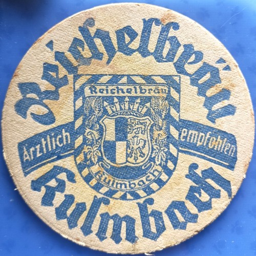 Alter bierdeckel - bierdeckel, vk