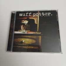 Cd / Muff Potter - Von Wegen / Vertigo 2005