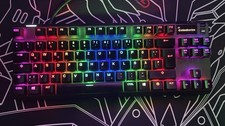 SteelSeries Apex Pro TKL