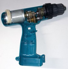 Makita 6201 D Akku Schrauber