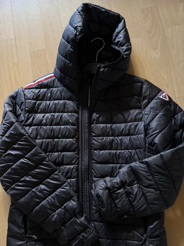 Rossignol steppjacke rljmj89 - rossignol,