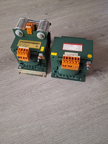 Dachbodenfund transformator - dachbodenfund,