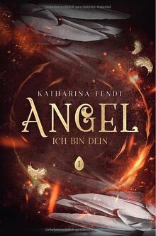 Ich bin dein angel - bin,