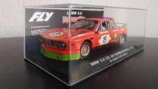 FLY BMW CSL 3,0 Jägermeister