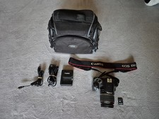 Canon EOS 450D 12,2MP