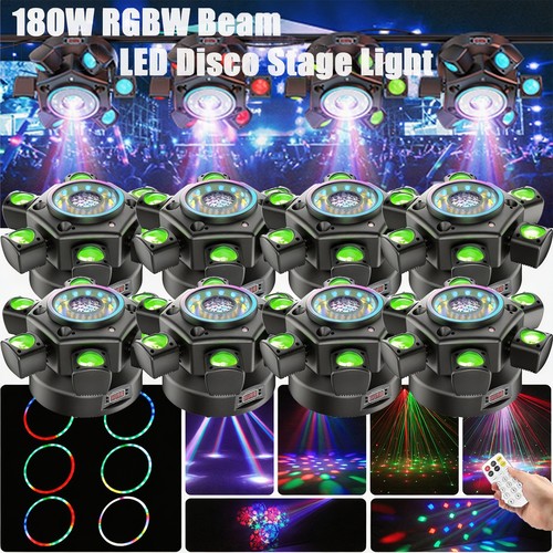 180w laser beam led moving - 180w,
