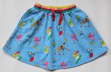 Mini Boden Rock Gr. 140 (9-10 Jahre) Winter Wintersport Ski Skating