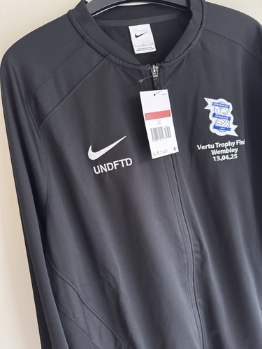 Birmingham city nike - birmingham,