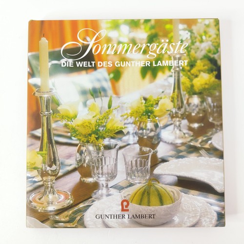 Sommergäste die welt des - sommergäste,