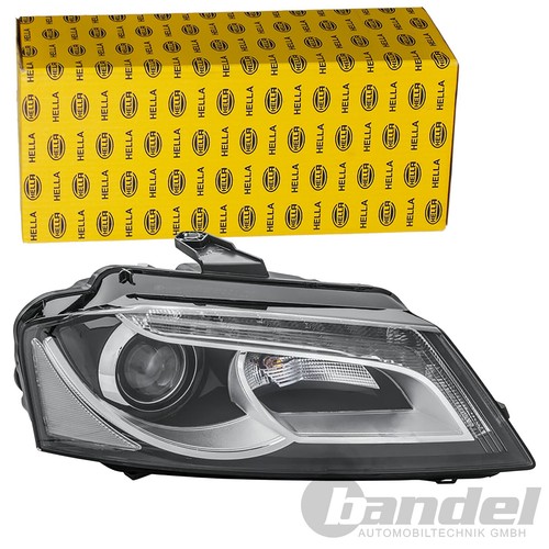 Hella xenon led - hella, bi-xenon