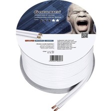 Oehlbach Lautsprecherkabel