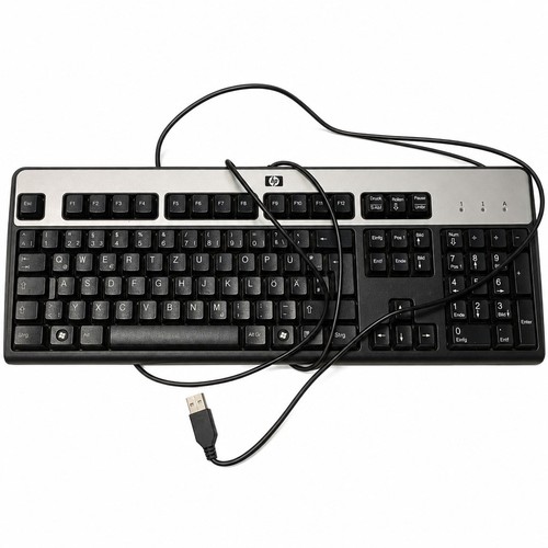 0316 usb qwertz deutsch - hp, ku-0316