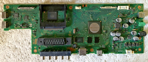 Sony mainboard ble - sony,