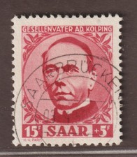 SAAR 289, Adolf Kolping