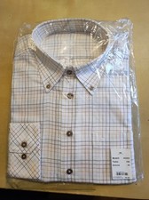  2 mal  Herrn Hemd 44 Julius
