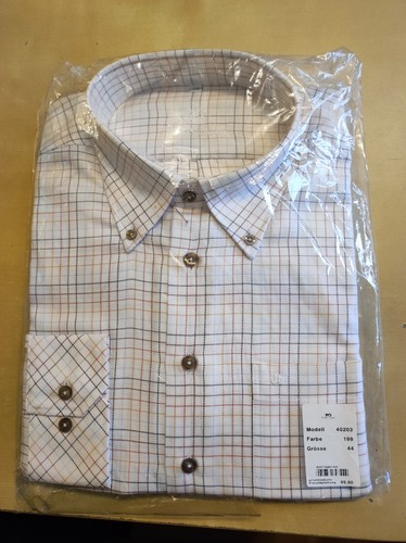 Mal herrn hemd 44 julius - ,
