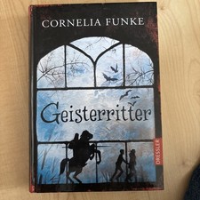 Geisterritter von Cornlia