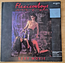 Flexicowboys: Sexy Movie