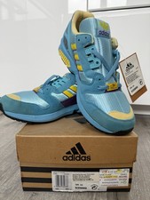 NEU Adidas Torsion Zx8000 Aqua